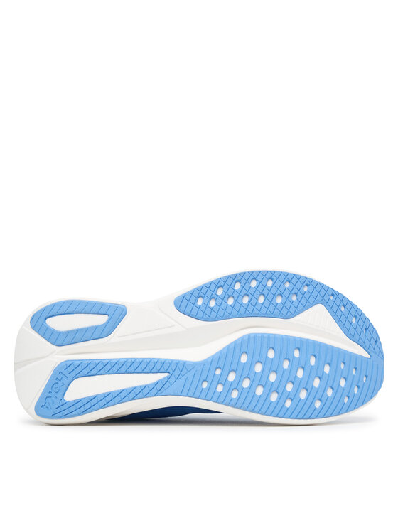 Hoka Hoka Παπούτσια για Τρέξιμο Mach 7 Wide 1171905 Μπλε