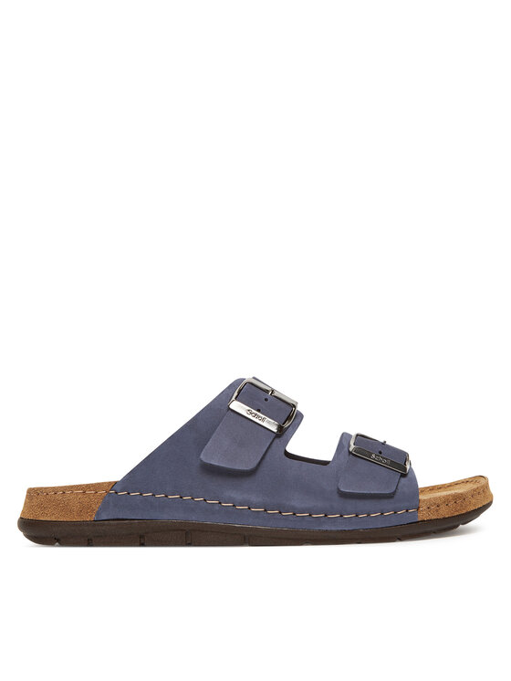 Scholl Scholl Plätud MF31290 Tumesinine