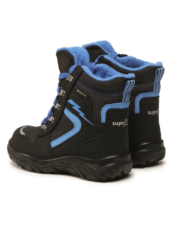 Superfit Superfit Lumesaapad GORE-TEX 1-000048-0010 S Must