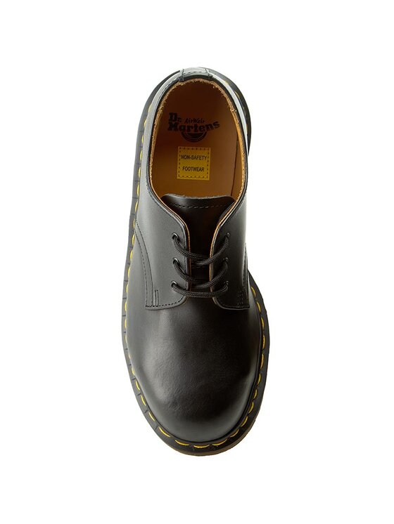 Dr. Martens Glany Fine Haircell 10111001 Czarny