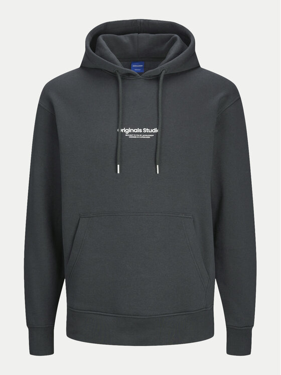 Jack&Jones Jack&Jones Jopa Vesterbro 12241687 Siva Relaxed Fit