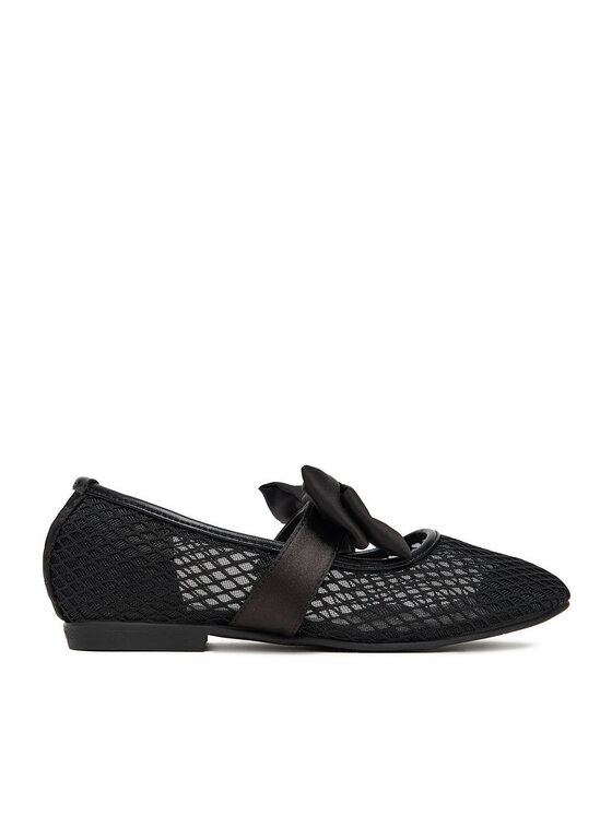 DeeZee DeeZee Balerini CEO-CM250228-1 Negru