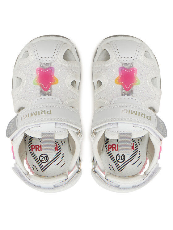 Primigi Primigi Sandale 7953200 Alb