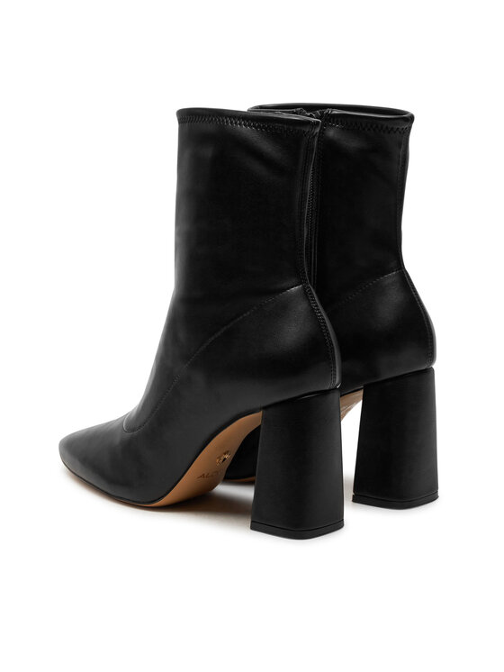 Aldo Aldo Botine Figtree 13812493 Negru