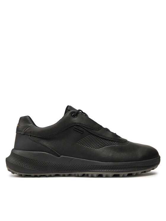 Geox Geox Tenisice U Pg1X B Abx U36E0G 00085 C9999 Crna