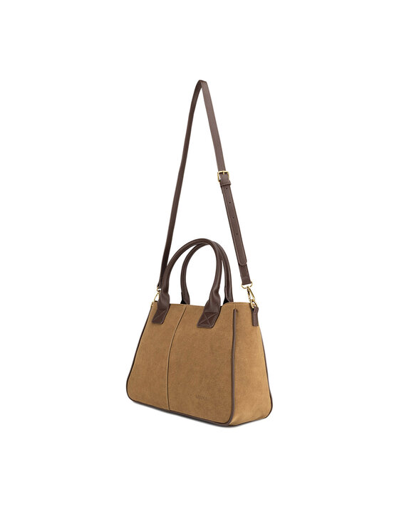 Lasocki Lasocki Handtasche LSK-L-076-06 Braun