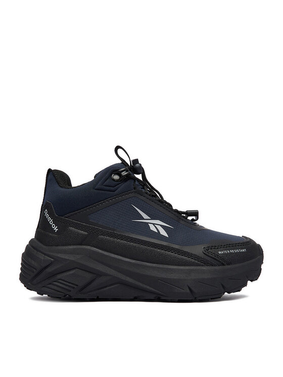 Reebok Reebok Kotníková obuv CEOWB-LEA-E931B Tmavomodrá