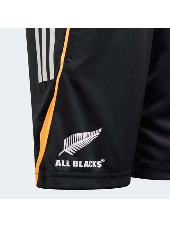 adidas adidas Szorty sportowe 159501 Czarny Regular Fit