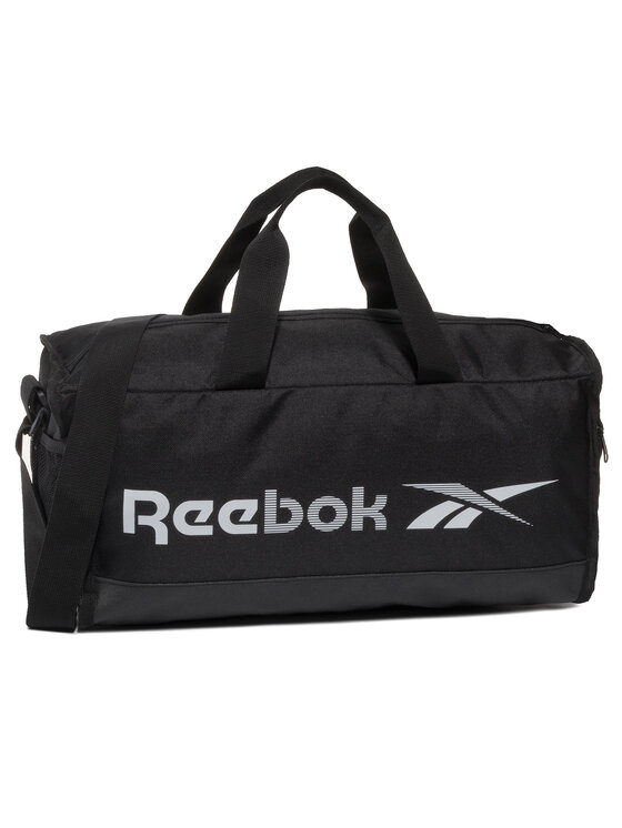 Reebok Krepšys Te S Grip FL5180 Juoda • Modivo.lt