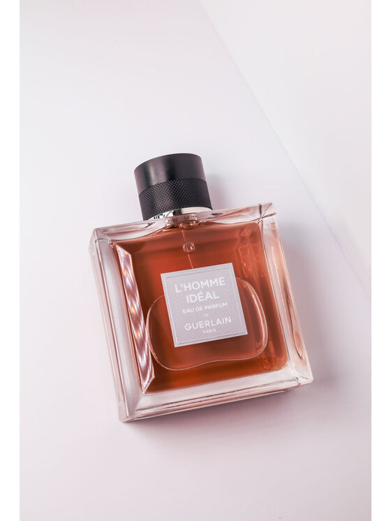 Guerlain Guerlain L'homme Ideal Woda perfumowana