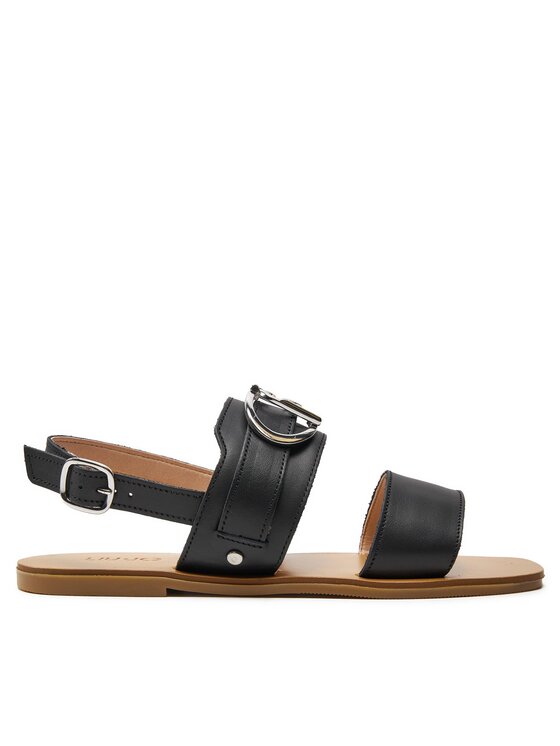 Liu Jo Liu Jo Sandalen Saba 10 SA4123 P0102 Schwarz