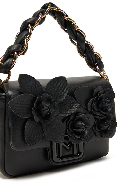 Marella Marella Handtasche Lontra3 2513511076200 Schwarz