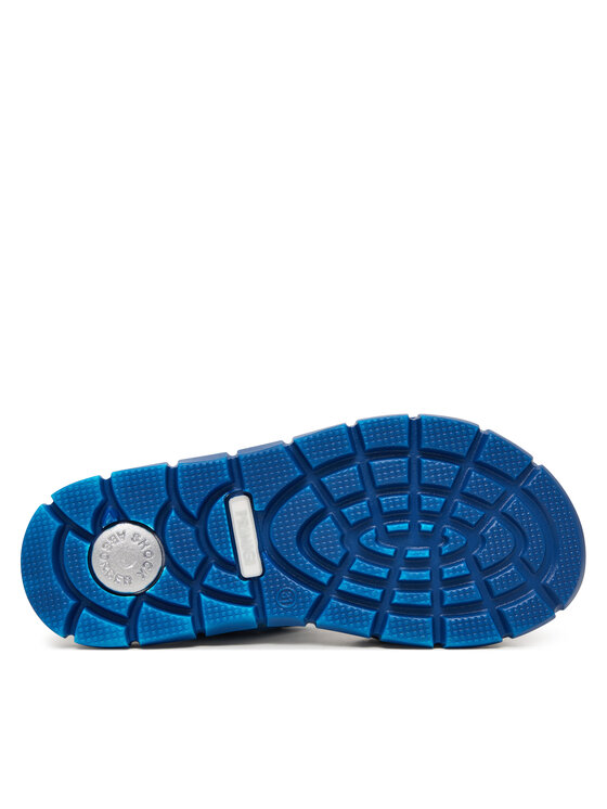 Primigi Primigi Sandale 1397700 S Albastru