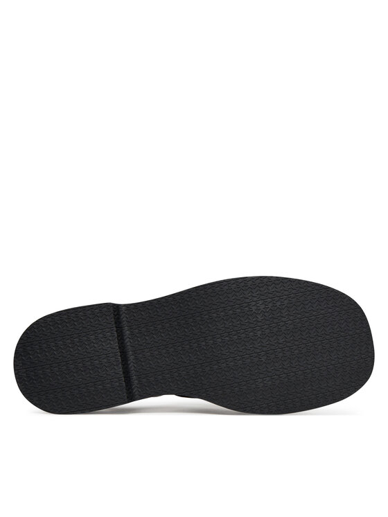 MICHAEL Michael Kors MICHAEL Michael Kors Sandalen Indy 40T5IDFS3L Schwarz