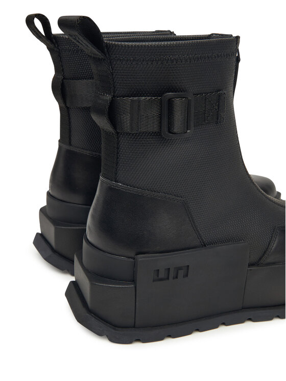 United Nude United Nude Stivaletti Roko Bootie II 1077784954 Nero