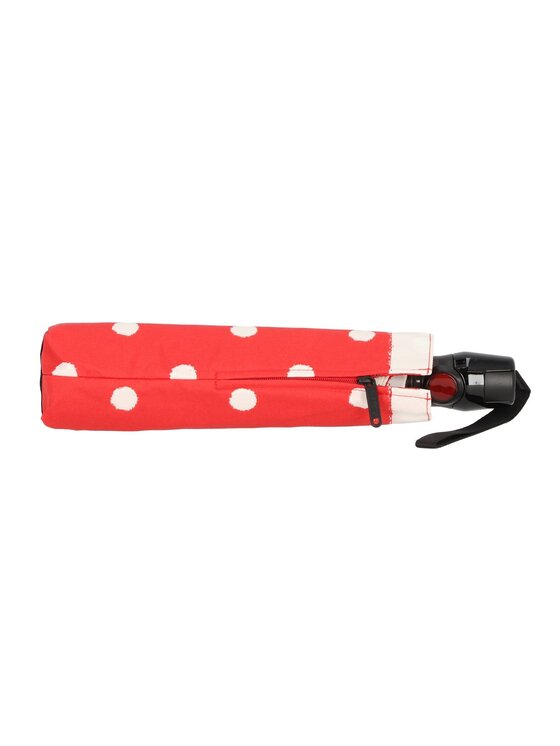 Knirps Knirps Parasolka 222918 Czerwony