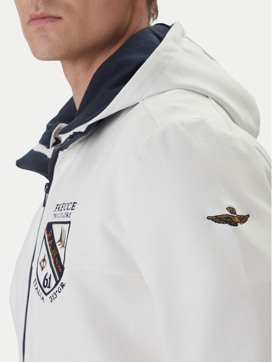 Aeronautica Militare Aeronautica Militare Melegítő 261TF0115UF00674 Sötétkék Regular Fit