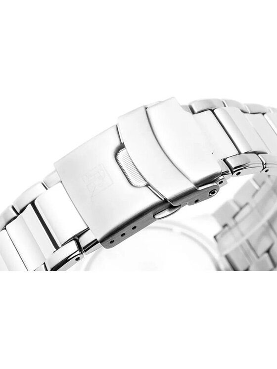 Pierre Ricaud Pierre Ricaud Orologio P97038.5114QF Argento
