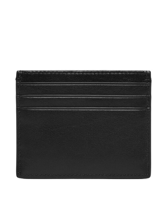 Calvin Klein Calvin Klein Портфейл LV04G1070G Черен