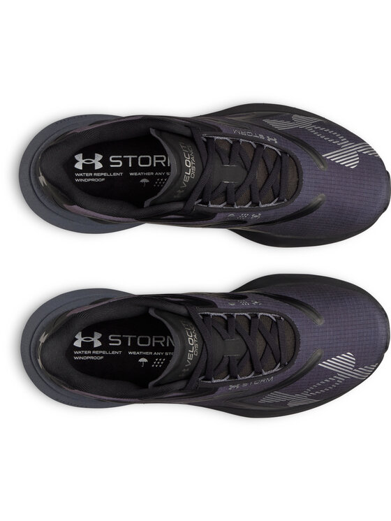 Under Armour Under Armour Buty do biegania UA-6013477 Czarny