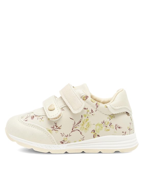 Nelli Blu Nelli Blu Sneakers CM220425-6 Bej