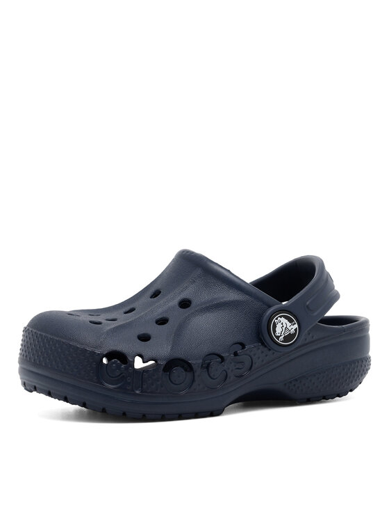 Crocs Crocs Şlapi BAYA CLOG T 207012-410 Bleumarin