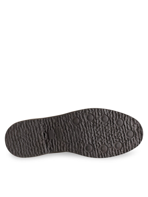 Geox Geox Jātnieku stila puszābaki U Massimiano U46H9B 00022 C6006 Brūns