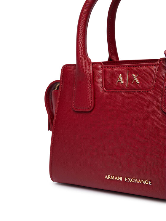 Armani Exchange Armani Exchange Сумка XW002159 AF26570 U5102 Червоний