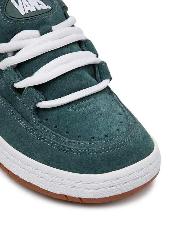 Vans Vans Sneakersy Speed Ws Shoes VN000D881CI1 Zielony