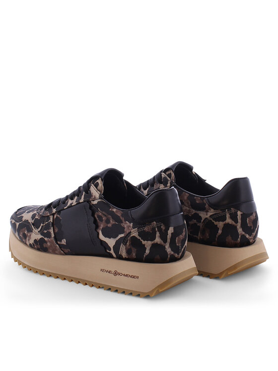 Kennel & Schmenger Kennel & Schmenger Sneakers Flash 51-19610.566 Marrone