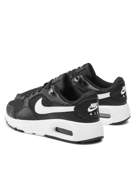 Nike Nike Superge Air Max Sc CW4554 001 Črna