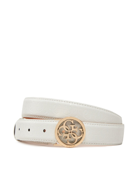 Női Női öv Guess, Fehér, BW9225 P5230