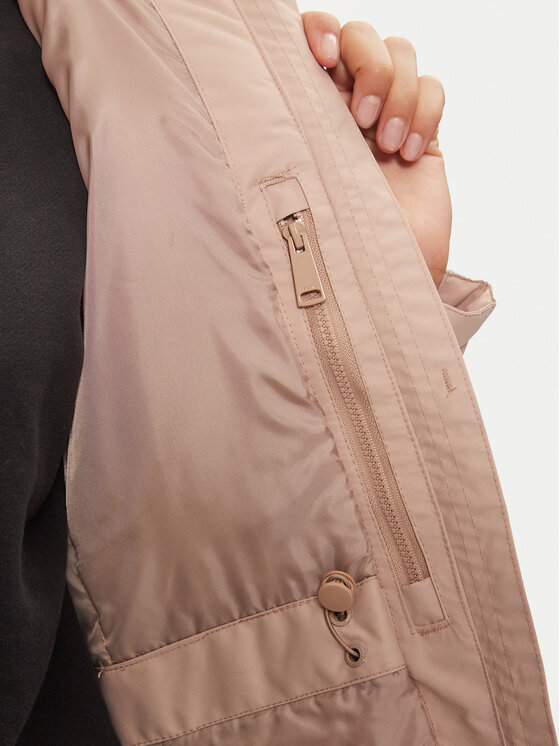 Regatta Regatta Regenjacke Romine II RWP409 Beige Regular Fit