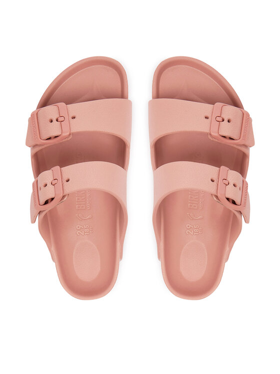 Birkenstock Birkenstock Iešļūcenes Arizona 1031461 Rozā