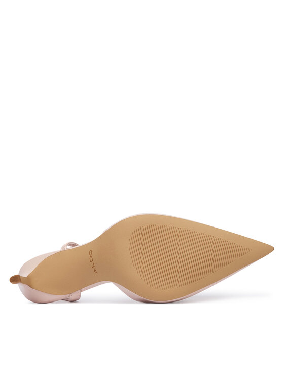Aldo Aldo Туфлі на шпильці Vivennia 14296279 Рожевий