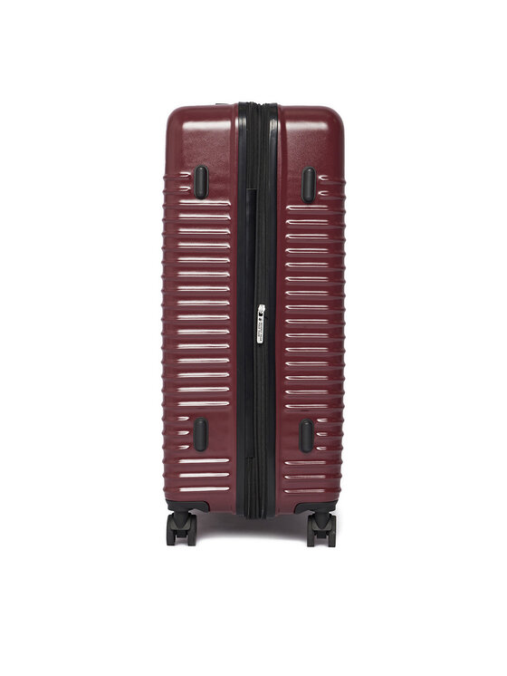 Beverly Hills Polo Club Beverly Hills Polo Club Suur kohver CEO-BHPC-L-007-08-BURGUNDY Bordoopunane