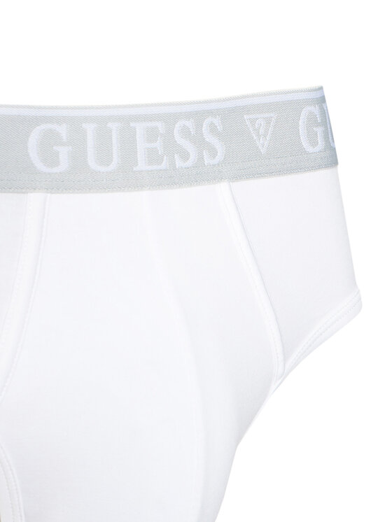 Guess Guess Slipy U4YG20 K6YW1 Barevná