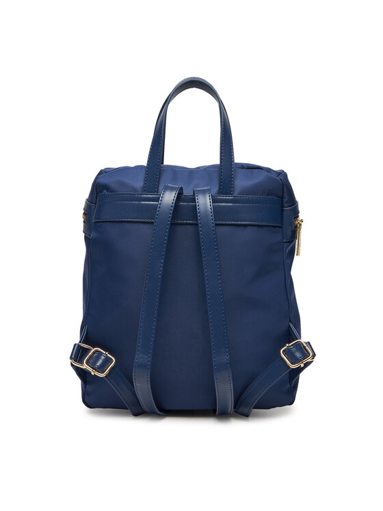 Beverly Hills Polo Club Beverly Hills Polo Club Rucksack BHPC-H-002-07 Dunkelblau