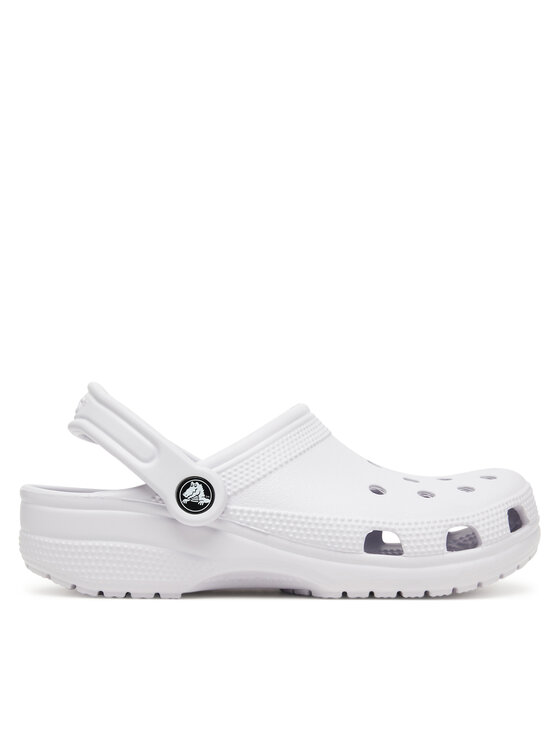 Crocs Crocs Шльопанці Classic Clog 10001 Фіолетовий