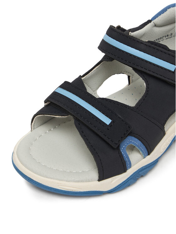 Sprandi Sprandi Sandali CEO-CM250718-2 Blu scuro