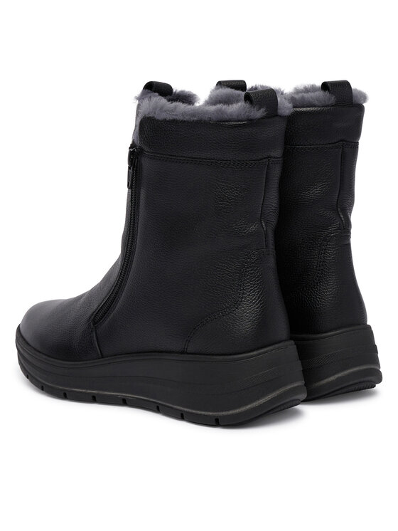 Ara Ara Saapad Calais 12-36002-01 Must