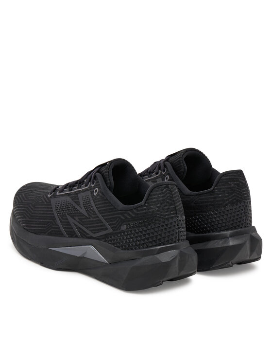 New Balance New Balance Buty do biegania FuelCell Propel V5 MFCPRLK5 Czarny