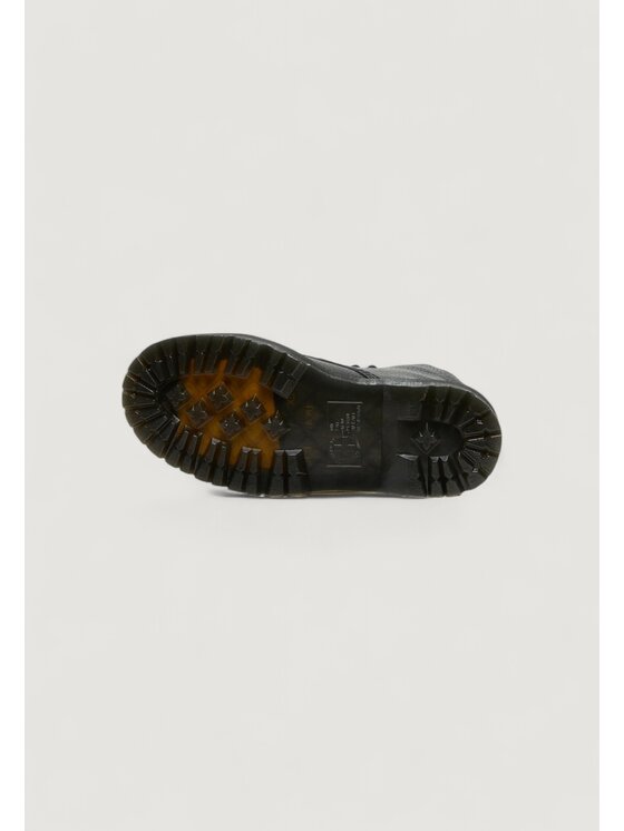 Dr. Martens Dr. Martens Anfibi SINCLAIR MILLED NAPPA Nero