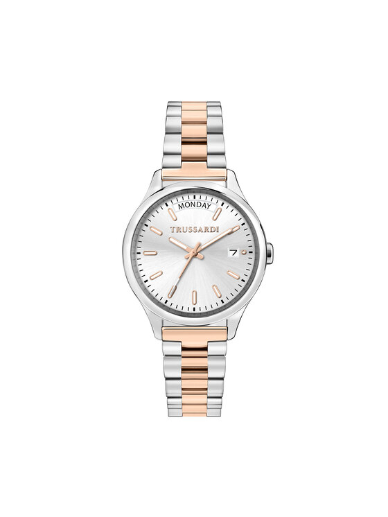 Női Karóra Trussardi, Ezüst, R2453170501
