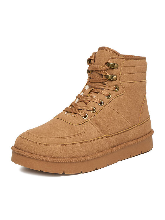 JENNY JENNY Polacchine CEO-JD24-1218-15 Beige