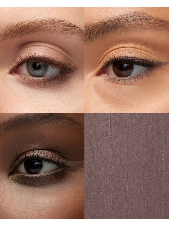 INGLOT INGLOT Creamy Line Kredka do oczu Cool Taupe 102