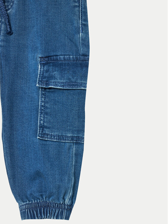 OVS OVS Jeans 2080345 Blu Regular Fit