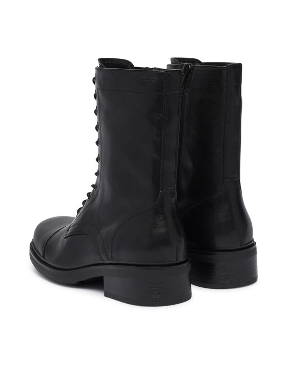 Vagabond Shoemakers Vagabond Shoemakers Trzewiki Karlie 6015-001-20 Czarny