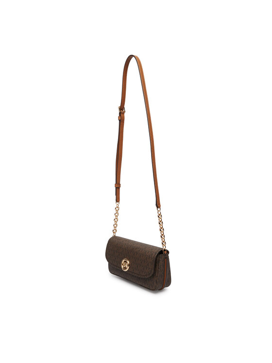 MICHAEL Michael Kors MICHAEL Michael Kors Kabelka 32S6GY5C5B Hnedá