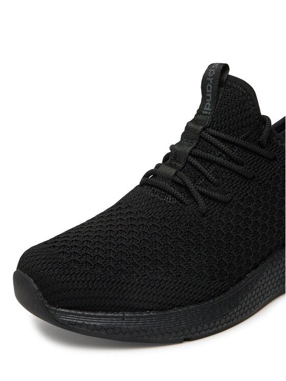 Sprandi Sprandi Sneakers WP07-GVA-1 Nero